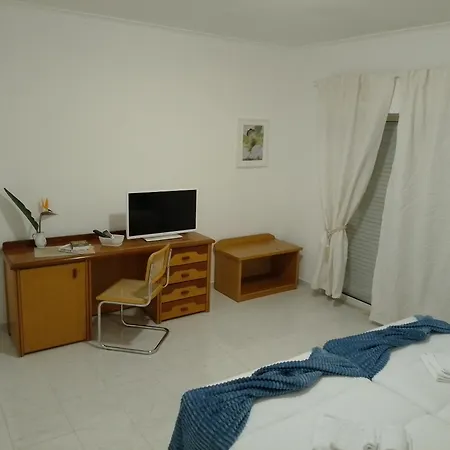 Rc Luxury Center Penzion *