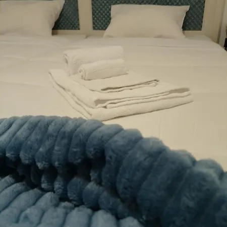 Penzion Rc Luxury Center