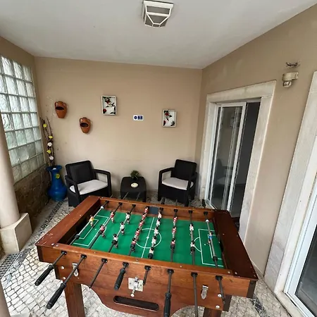 Rc Luxury Center Penzion