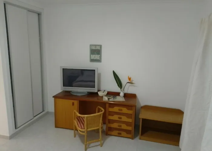 בית הארחה Rc Luxury Center