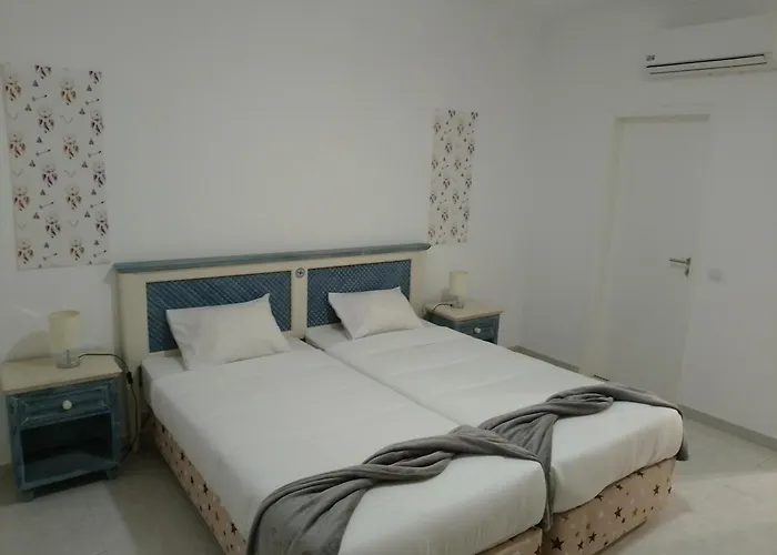 Rc Luxury Center בית הארחה פורטימאו