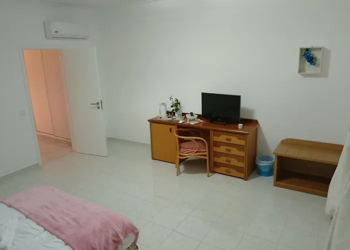 Rc Luxury Center פורטימאו