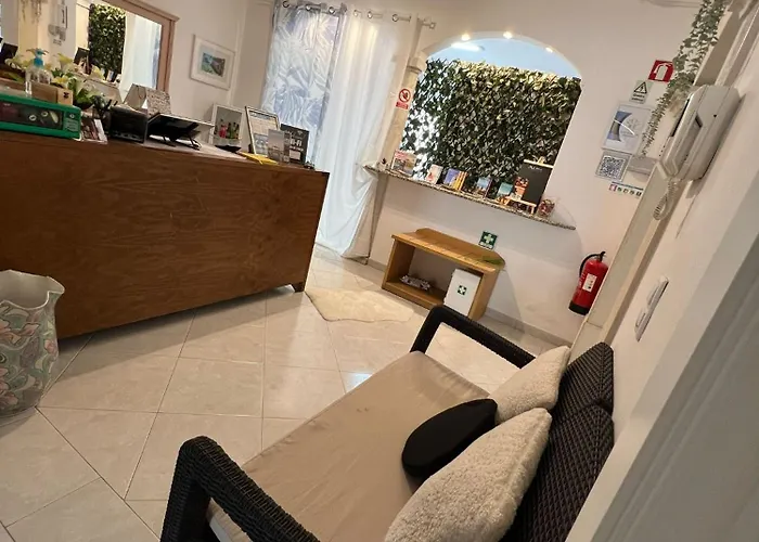 בית הארחה Rc Luxury Center