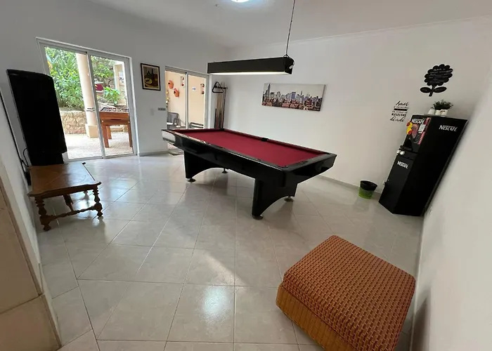 בית הארחה Rc Luxury Center