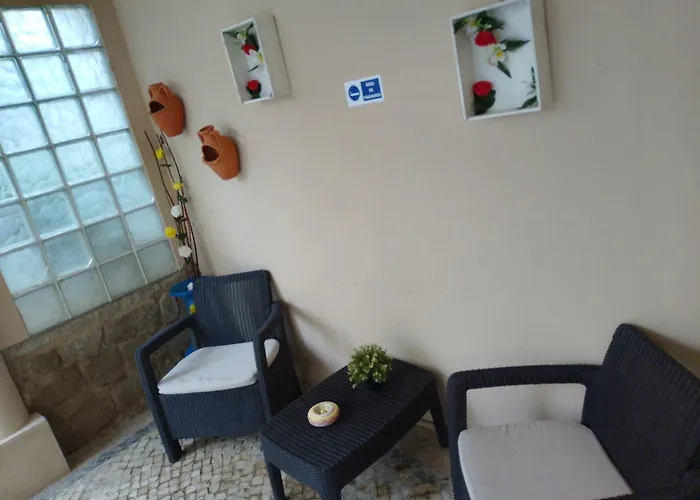 Rc Luxury Center פורטימאו
