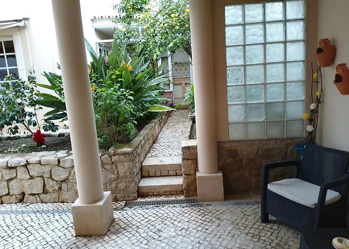 Rc Luxury Center * פורטימאו