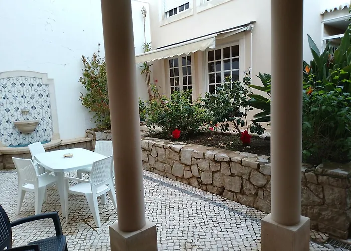 בית הארחה Rc Luxury Center