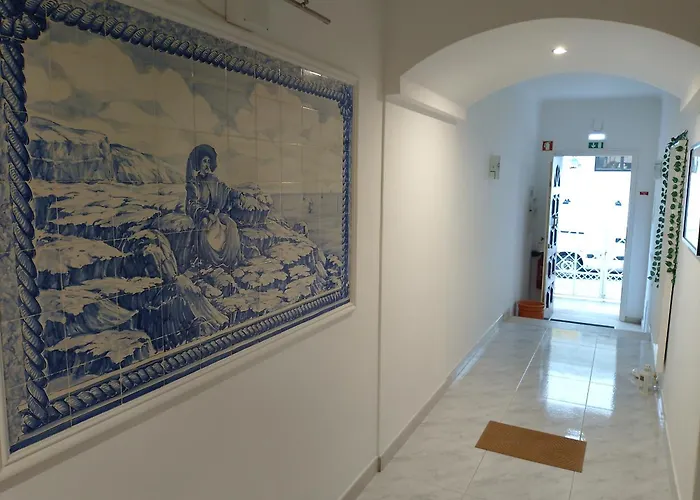 Rc Luxury Center * פורטימאו