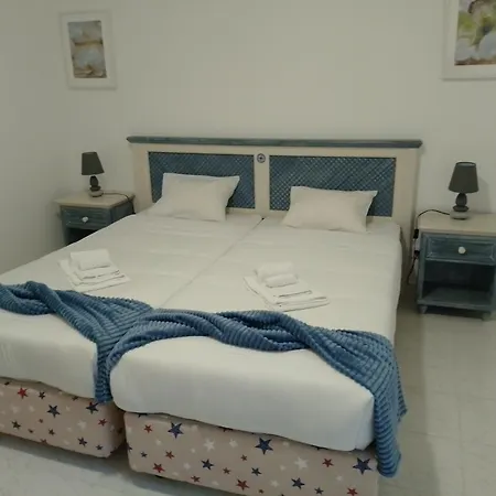 Guest house Rc Luxury Center Portimao