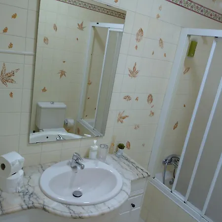 Гостевой дом Rc Luxury Center