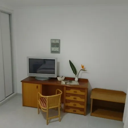 Pensión Rc Luxury Center