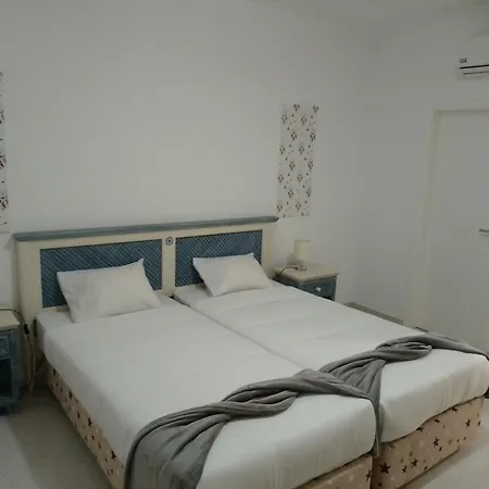 Rc Luxury Center Pensión Portimão