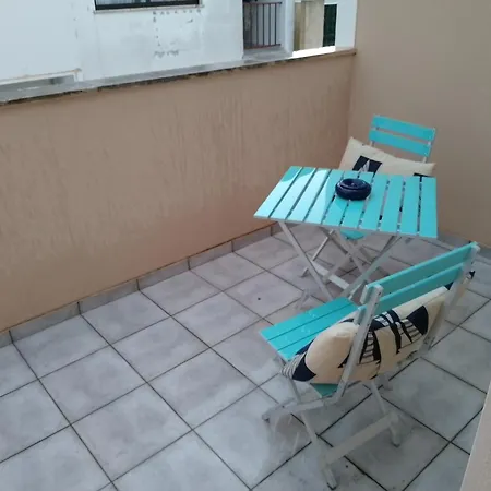 Rc Luxury Center Pensión Portimão