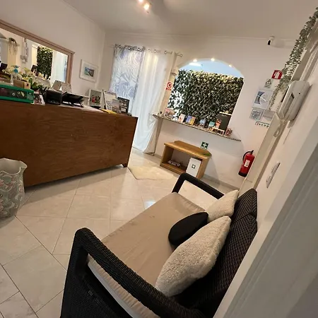 Pensión Rc Luxury Center