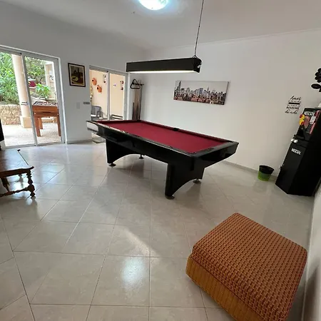 Pensión Rc Luxury Center