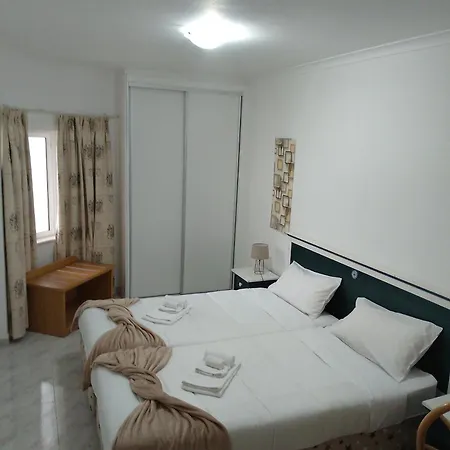 Rc Luxury Center Portimão