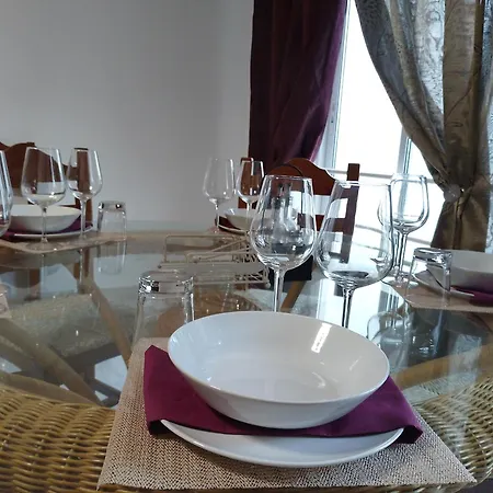 Rc Luxury Center Pensión