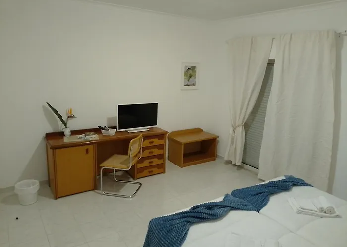 Rc Luxury Center Penzion *