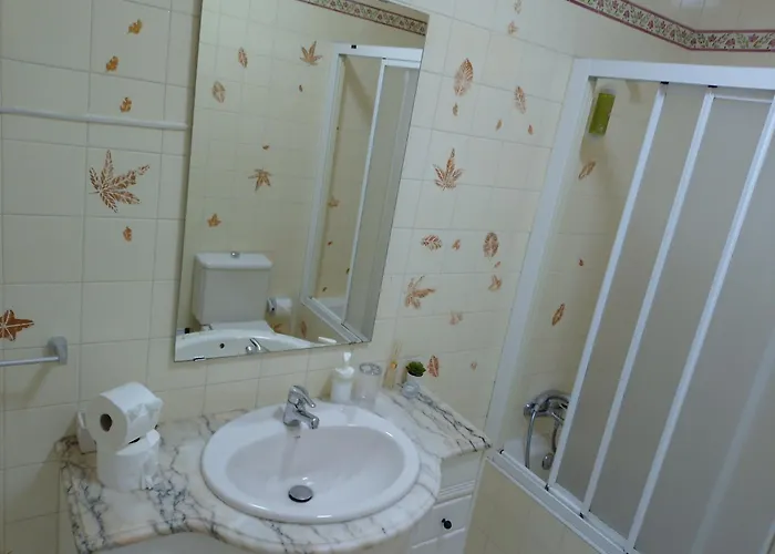 Penzion Rc Luxury Center